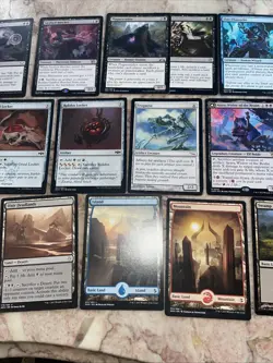 Magic The Gathering Card Lot!! Auction Only - Image 4