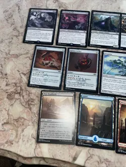 Magic The Gathering Card Lot!! Auction Only - Image 5