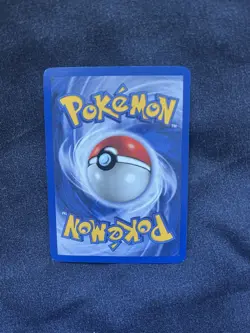 Pokemon TCG Dark Dragonite 5/82 Team Rocket Holo Rare WOTC Card - Image 2