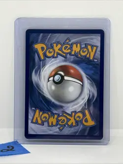 Mega Gengar ex 125/217 Ascended Heroes NM Pokemon Card - Image 2