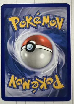 Pokemon Groudon ex 038 Nintendo Promo Holo Basic Card 100 HP English - Image 2