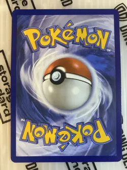 Pokemon Meowth EX Full Art 121/108 Basic Stage 170 HP 60 Attack Pokemon TCG Card - Image 3