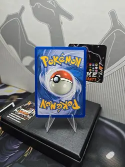 Pokemon Card - Full Flame - 74/92 - EX Legend Maker - 2006 - Image 2