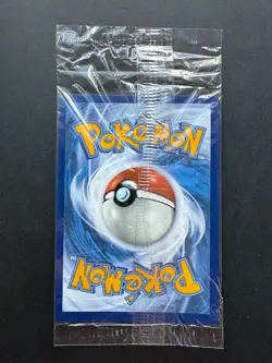 Pokemon Card Miraidon 013 Black Star Promo Sealed - Image 2