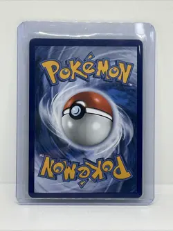 Mega Gengar ex 125/217 Ascended Heroes NM Pokemon Card - Image 2