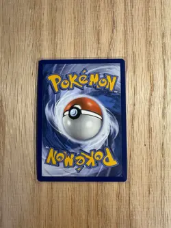 Pokemon Card Nidoking BREAK 46/108 XY Evolutions Rare NM - Image 2