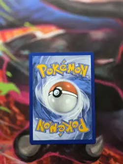 Pokemon TCG Skarmory 209/191 2024 Surging Sparks Illustration Rare Card NM - Image 2