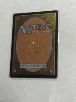 Hushwood Verge MTG Magic the Gathering Card NM Near Mint DSK - Image 3