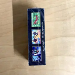 Mega Dream ex Booster Box Sealed Pokemon Japanese Mega US SELLER - Image 2