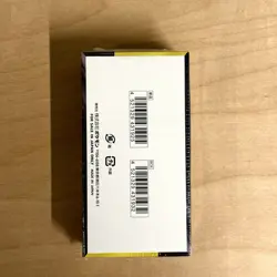 Mega Dream ex Booster Box Sealed Pokemon Japanese Mega US SELLER - Image 4