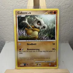 Cubone 90/146 Legends Awakened Pokemon TCG - Image 1