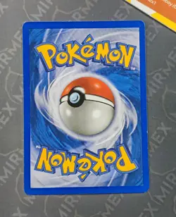 Pokemon Marowak 54/147 Aquapolis Italiano Reverese Holo - Image 5