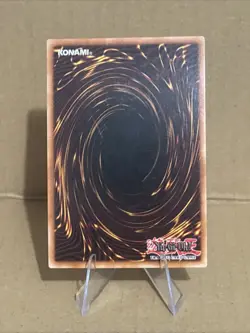 Yu-Gi-Oh Flame Swordsman LOB-003 Super Rare Unlimited LP - Image 2