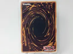 YuGiOh Elemental Hero Plasma Vice GLAS-EN037 Secret Rare 1st Edition VLP - Image 2