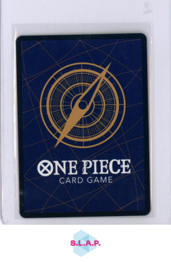 KAYA ONEPIECE OP03-044 2025 2ND ANNIVERSARY JAPANESE MINT ENGLISCH - Image 2