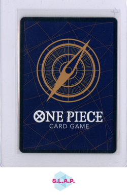 DONQUIXOTE ROSINANTE ONEPIECE OP05-030 2025 2ND ANN. JAP MINT EN - Image 2