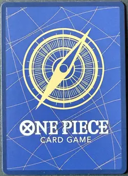 OP15-109 Nico Robin Alt Art Adventure on KAMIs Island One Piece TCG English Card - Image 2