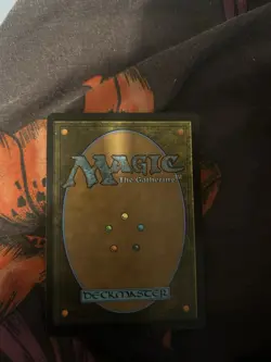 Mossborn Hydra - (Regular) (NM) - #0107 - Foundations - Rare - MTG English - Image 2