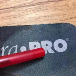 Ultra Pro MTG Grand Prix Portland 2014 Ajani Steadfast Playmat - Image 2