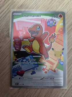 Pokemon TCG First Partner Illustration Collection Series 1 Kanto GEN 1 3x Cards - Image 4