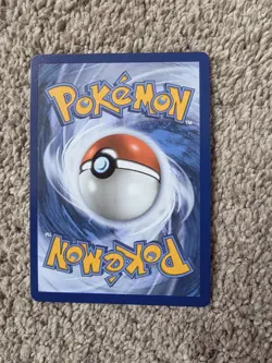 Pokemon TCG First Partner Illustration Collection Series 1 Kanto GEN 1 3x Cards - Image 3
