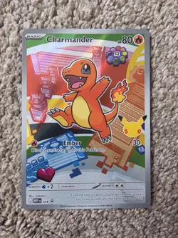 Pokemon TCG First Partner Illustration Collection Series 1 Kanto GEN 1 3x Cards - Image 4