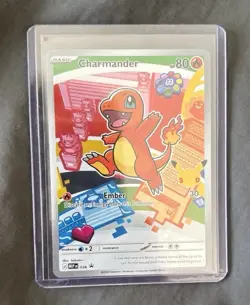 Pokemon TCG First Partner Illustration Collection Series 1 Kanto GEN 1 3x Cards - Image 4