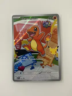 Pokemon TCG First Partner Illustration Collection Series 1 Kanto Gen 1 3x Cards - Image 3