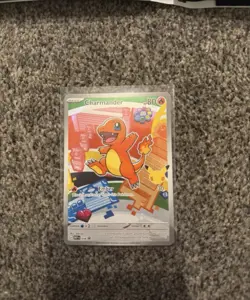Pokemon TCG First Partner Illustration Collection Series 1 Kanto GEN 1 3x Cards - Image 3