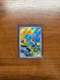 Pokemon TCG First Partner Illustration Collection Series 1 Kanto GEN 1 3x Cards - Image 4