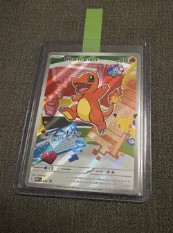 Pokemon TCG First Partner Illustration Collection Series 1 Kanto GEN 1 3x Cards - Image 4