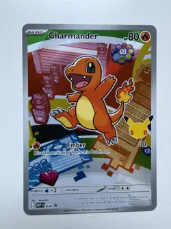 Pokemon TCG First Partner Illustration Collection Series 1 Kanto GEN 1 3x Cards - Image 4