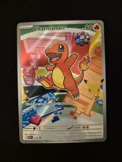 Pokemon TCG First Partner Illustration Collection Series 1 Kanto GEN 1 3x Cards - Image 4