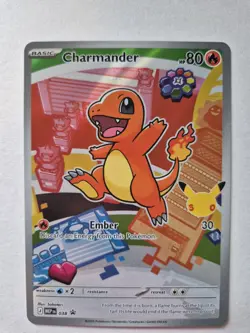 Pokemon TCG First Partner Illustration Collection Series 1 Kanto GEN 1 3x Cards - Image 4