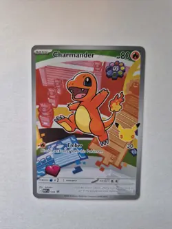 Pokemon TCG First Partner Illustration Collection Series 1 Kanto GEN 1 3x Cards - Image 4