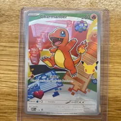 Pokemon TCG First Partner Illustration Collection Series 1 Kanto GEN 1 3x Cards - Image 4