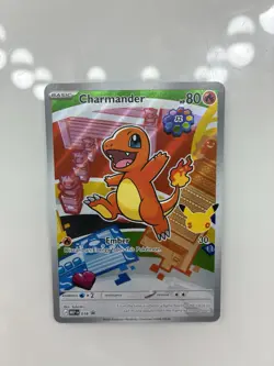 Pokemon TCG First Partner Illustration Collection Series 1 Kanto GEN 1 3x Cards - Image 3