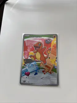 Pokemon TCG First Partner Illustration Collection Series 1 Kanto GEN 1 3x Cards - Image 2