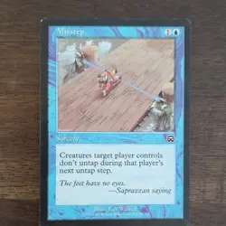 Magic The Gathering Blue Sorcery Card Lot x60 Various editions - Image 4