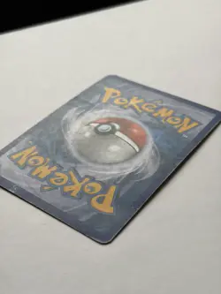 Latias HGSS10 Black Star Promos Cosmos Holo Pokemon Card - MP - Image 2