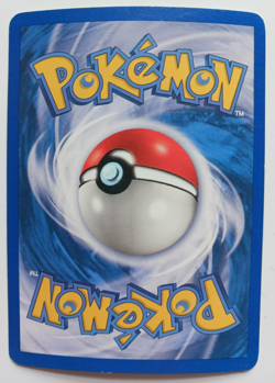 Cloyster Pokemon Card Reverse Holo Rare 20/112 EX FireRed & LeafGreen Vintage LP - Image 2