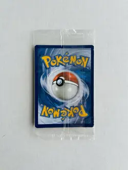Pokemon TCG Greninja SWSH144 Sword & Shield Sealed Promo Card - Image 2