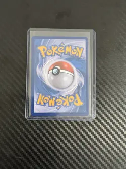 Korean Unfair Stamp ACE SPEC 055/066 Crimson Haze SV5a Pokemon Card NM - Image 2