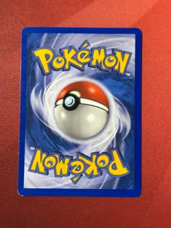 CUBONE 103/165 Expedition NON-HOLO E-Series / E-Reader Pokemon TCG card NM+ - Image 3