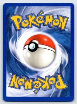 Cloyster 20/112 2004 EX FireRed & LeafGreen Pokemon Card Non Holo Rare - VLP - Image 2