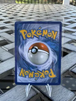 Pokemon Darkrai EX Ultra Rare TCG Card 88/113 Legendary Treasures LP - Image 2