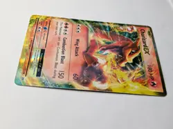PACK FRESH - Charizard EX 12/108 XY Evolutions Ultra Rare English Pokemon Card - Image 5