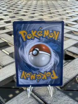 Pokemon Giratina EX Ultra Rare Card 57/98 XY Ancient Origins LP Condition - Image 2