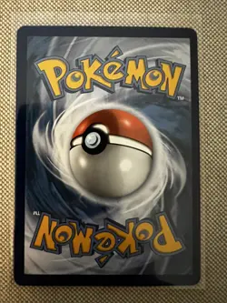 Radiant Hawlucha 081/189 Astral Radiance Pokemon TCG Card NM - Mint Shiny Rare - Image 2