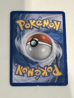 CHARIZARD 136/135 Pokemon PLASMA STORM Black & White BW Shiney Secret RARE Card - Image 2